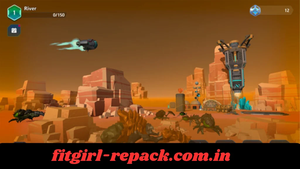 Crystal Matrix Free Download