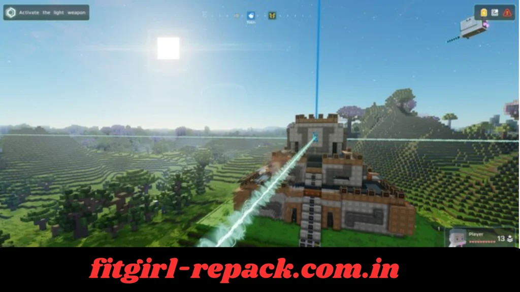 Cubic Odyssey Free Download