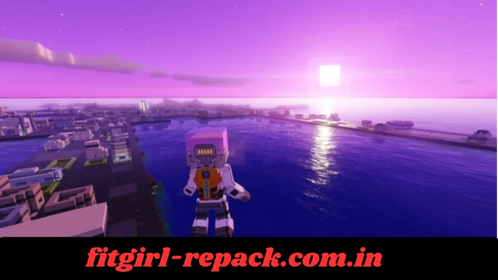 Cubic Odyssey Free Download Pc