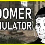 DOOMER SIMULATOR Fitgirl repack