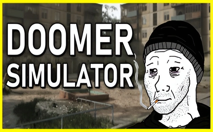 DOOMER SIMULATOR Fitgirl repack