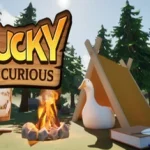 Ducky The Curious Fitgirl repack