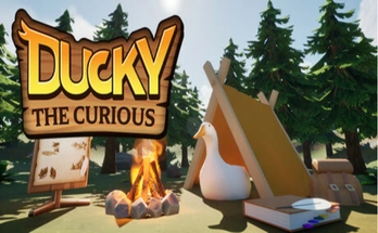 Ducky The Curious Fitgirl repack