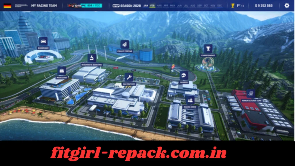 GT Manager Free Download