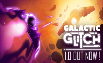 Galactic Glitch Fitgirl repack