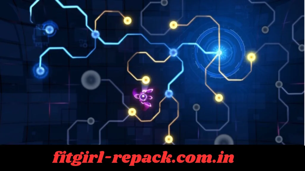 Galactic Glitch Free Download
