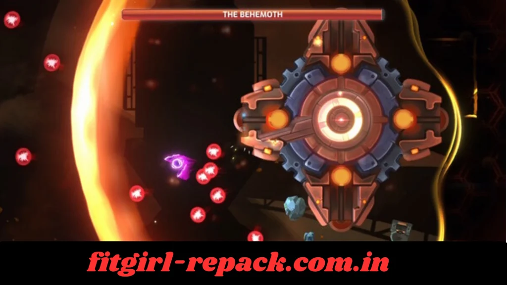 Galactic Glitch Free Download PC