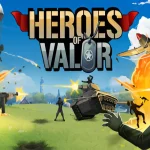Heroes of Valor Fitgirl repack