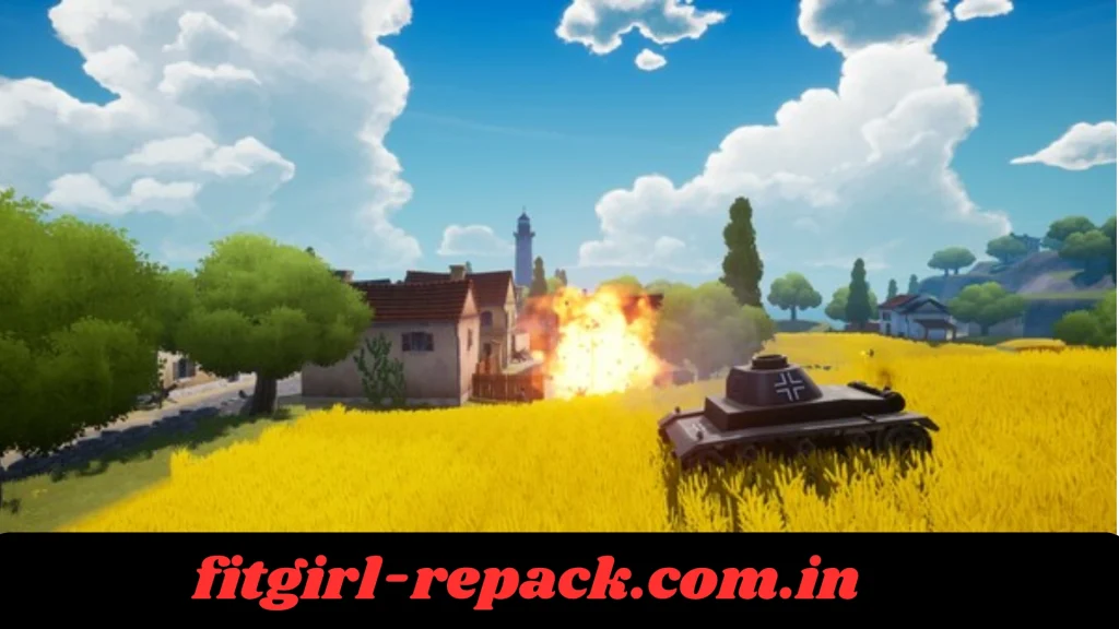 Heroes of Valor Free Download
