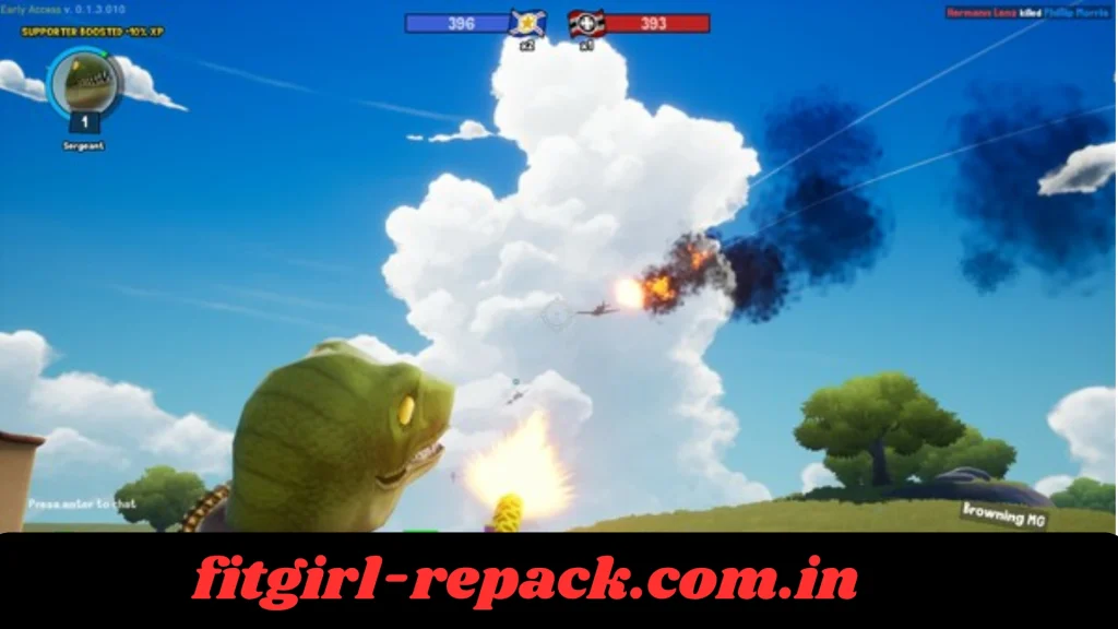 Heroes of Valor Free Download PC