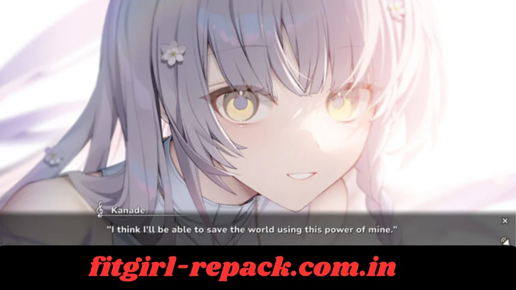 KANADE Free Download PC