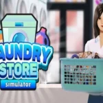 Laundry Store Simulator Fitgirl repack