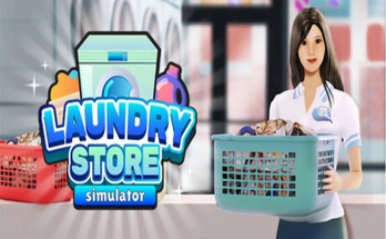 Laundry Store Simulator Fitgirl repack