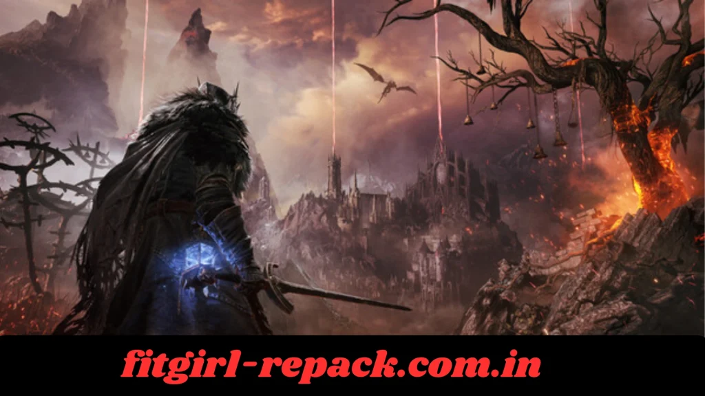 Lords of the Fallen