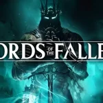 Lords of the Fallen Fitgirl repack