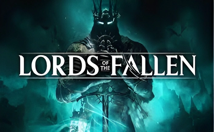 Lords of the Fallen Fitgirl repack