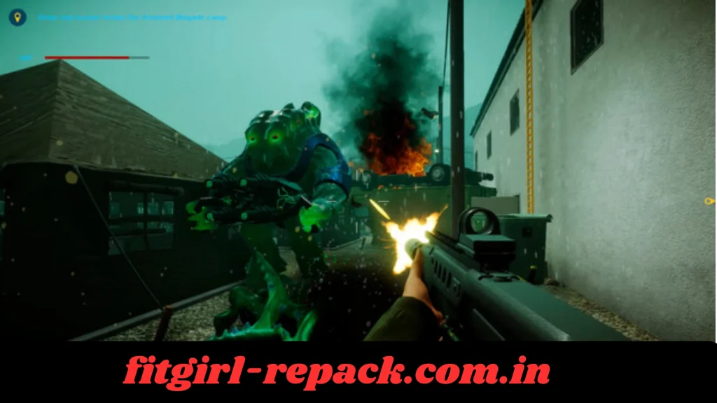 Noga Free Download Pc