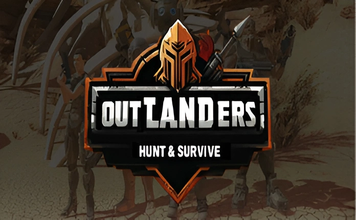 Outlanders Hunt and Survive Fitgirl repack