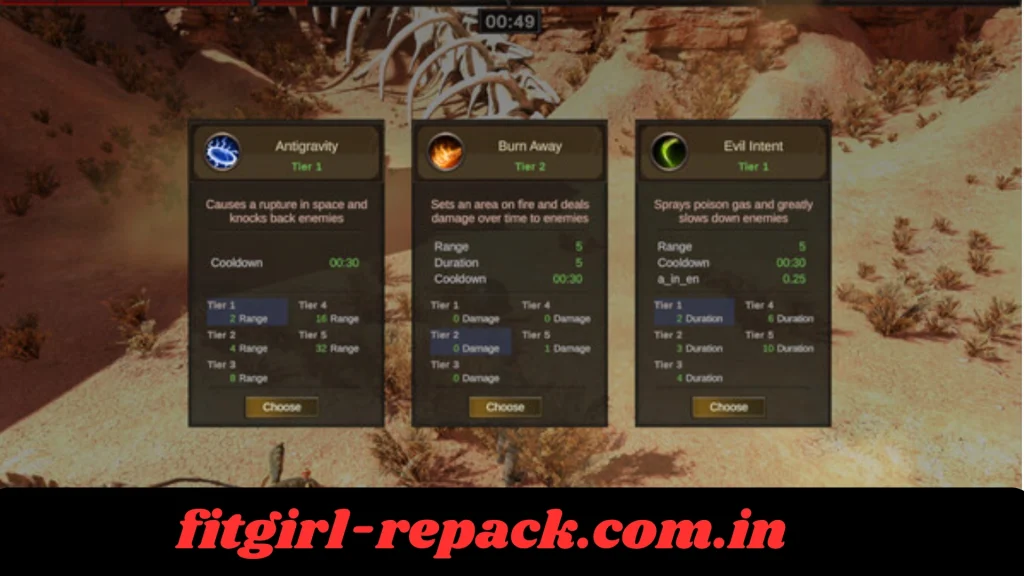 Outlanders Hunt and Survive Free Download PC