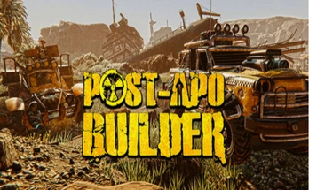 Post-Apo Builder Fitgirl repack