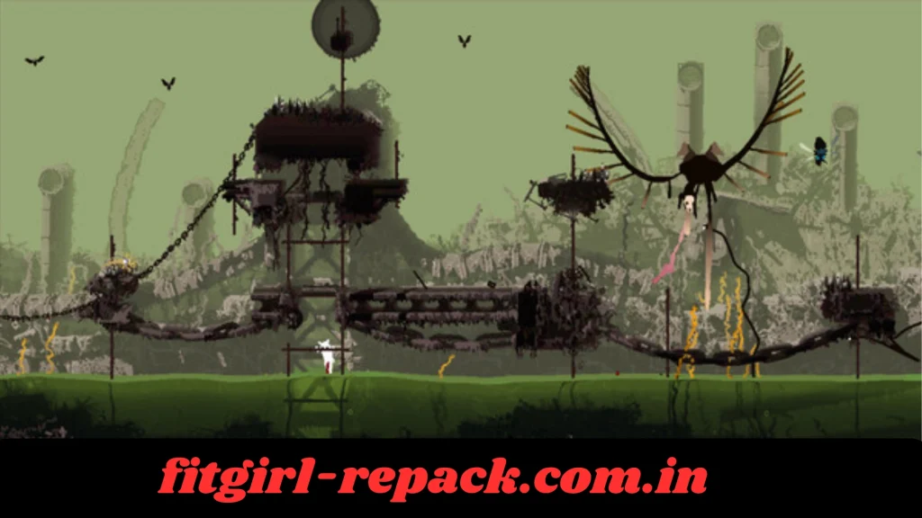 Rain World Free Download