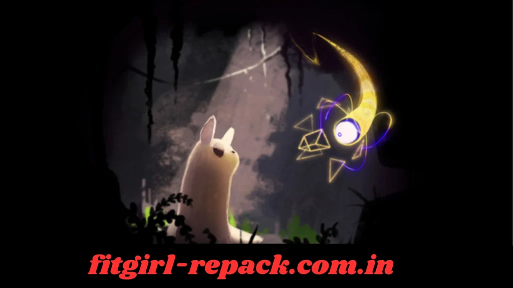 Rain World Free Download PC