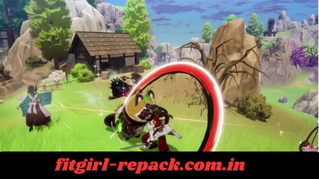 Rune Factory Guardians of Azuma