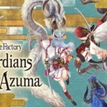 Rune Factory Guardians of Azuma Fitgirl repack