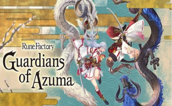 Rune Factory Guardians of Azuma Fitgirl repack