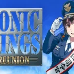 SONIC WINGS REUNION Fitgirl repack