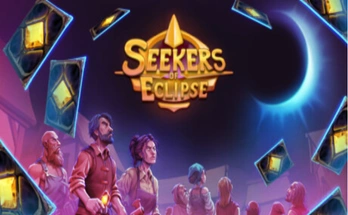 Seekers of Eclipse Fitgirl repack