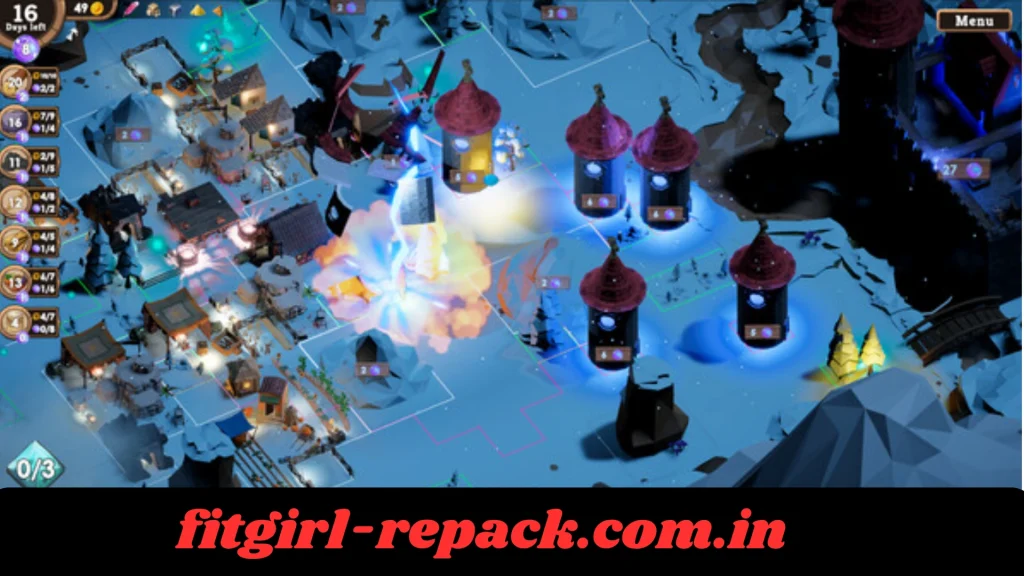 Seekers of Eclipse Free Download PC