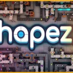 Shapez 2 Fitgirl repack