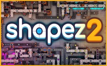 Shapez 2 Fitgirl repack