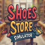 Shoes Store Simulator Fitgirl repack