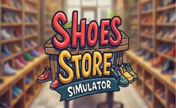 Shoes Store Simulator Fitgirl repack