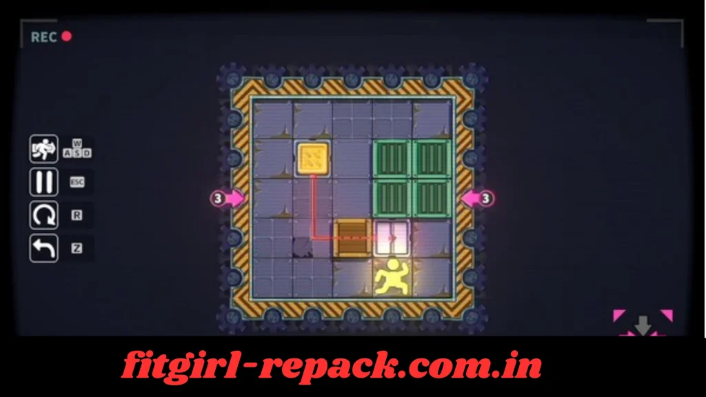 Shrink Rooms