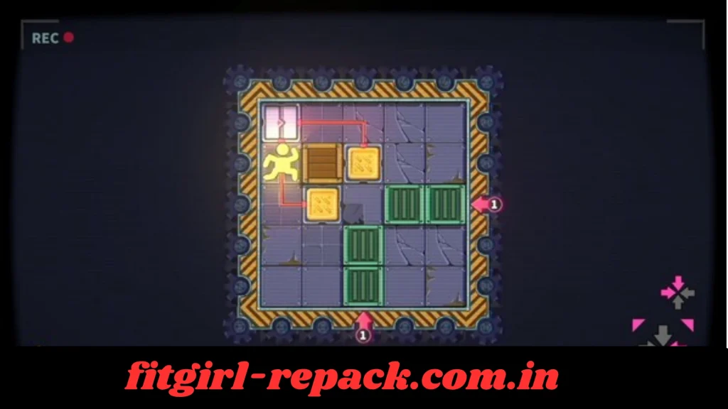 Shrink Rooms Free Download