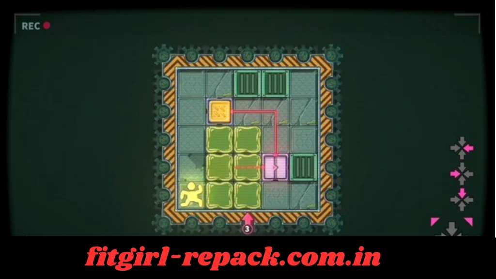 Shrink Rooms Free Download Pc