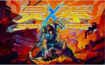 Spirit X Strike Fitgirl repack