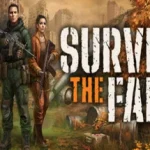Survive the Fall Fitgirl repack