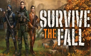 Survive the Fall Fitgirl repack