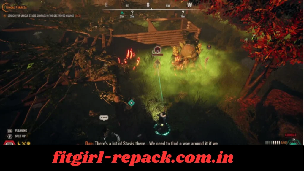 Survive the Fall Free Download