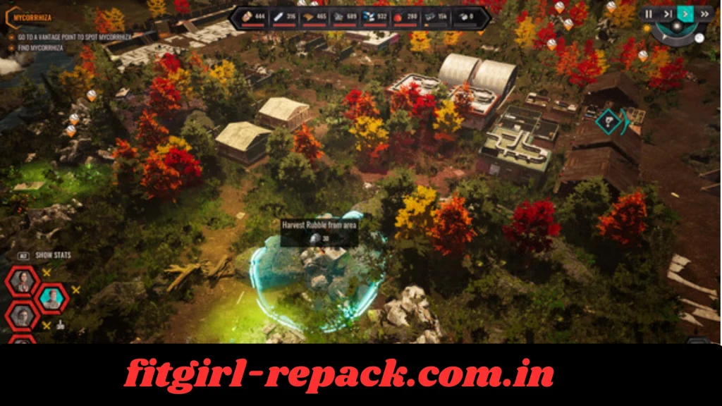 Survive the Fall Free Download PC