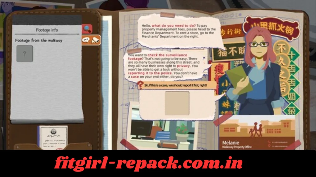 The Diary Free Download 