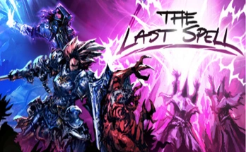 The Last Spell Fitgirl repack