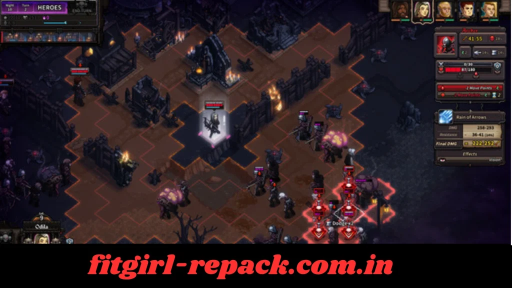 The Last Spell Free Download Pc