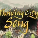 Thriving City Song Fitgirl repack
