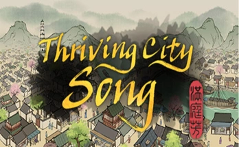 Thriving City Song Fitgirl repack
