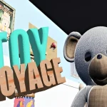 Toy Voyage Fitgirl repack
